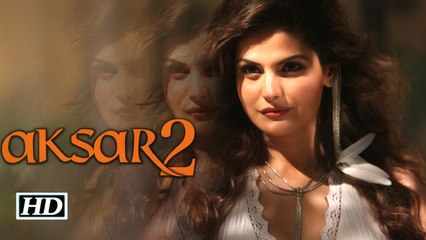 Aksar 2 Movie Zarine Khan Romances Three Men