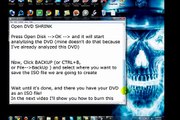 How to backup a DVD as an ISO file