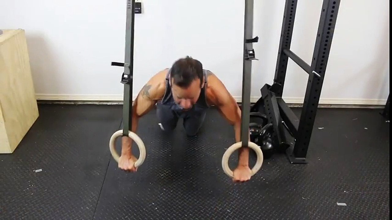 How to Build Abs Faster