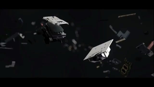 Telefon mobil HTC One M8, Grey