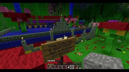 Minecraft: Greener Pasture Ep 4