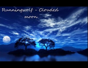 Running Wolf - Classic Music - Clouded moon ROYALTY FREE MUSIC