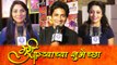 Exclusive: Marathi Actors Wish Everyone Happy Gudi Padwa | Rajshri Marathi Special
