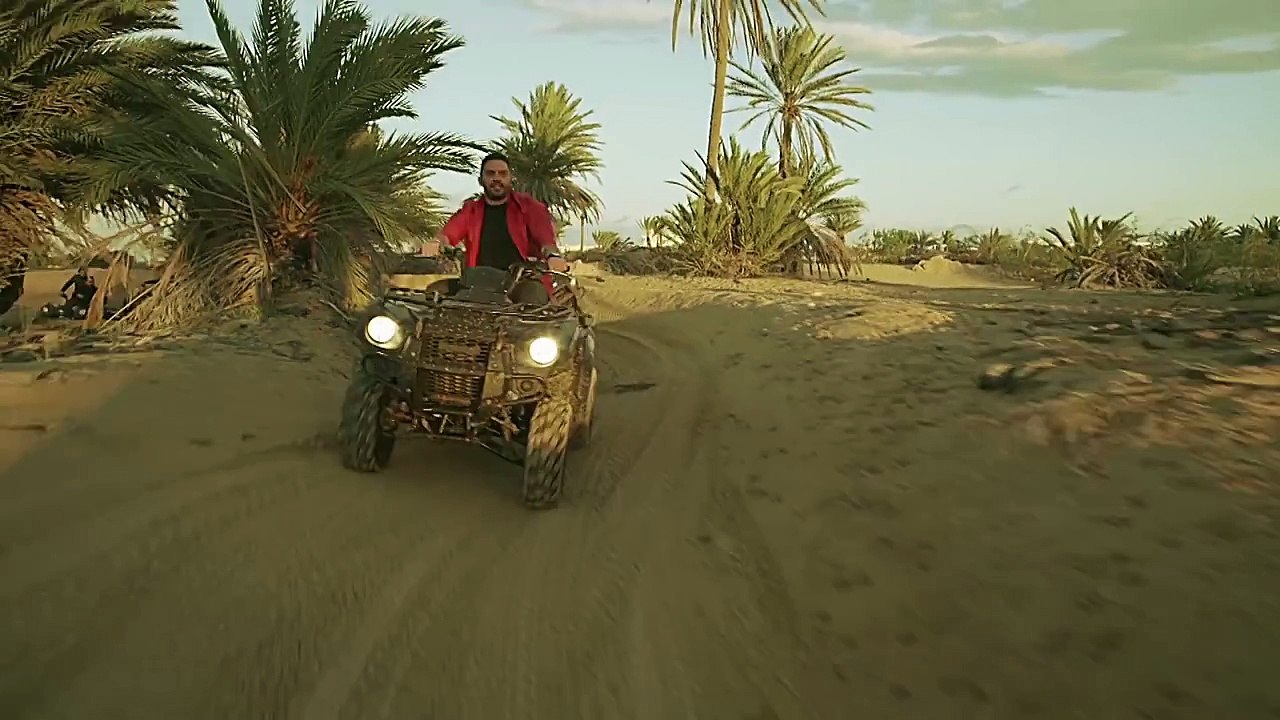 Balti feat Mister You-baltigataga (erakh la) HD