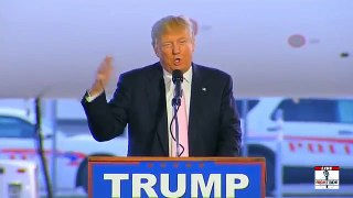 Full Speech Donald Trump Rally in Vienna, 2016 11