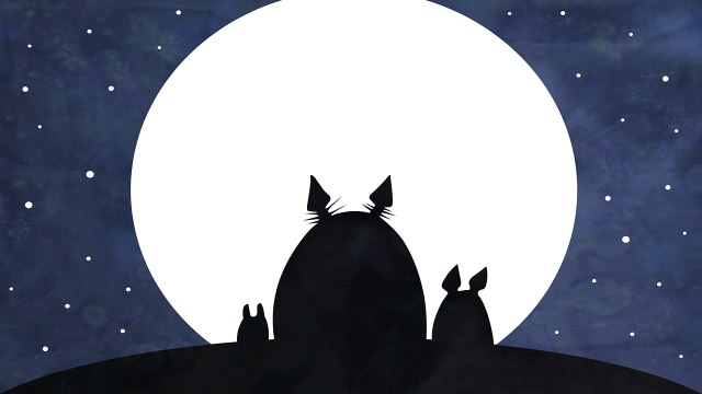 [Jazzin' for Ghibli] 08 ナウシカレクイエム / Nausicaa Requiem (From Nausicaa of the Valley of the Wind )