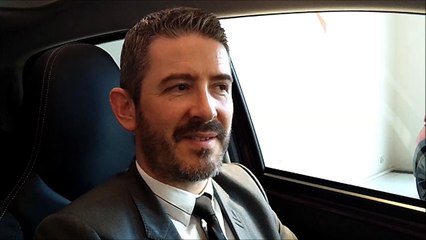 Gilles Vidal (Peugeot) est inspiré par Hedi Slimane.