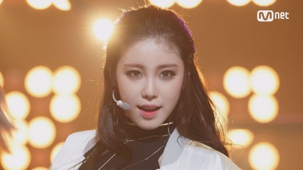 'Special Stage' 팜므파탈 '전효성'의 'MY NAME'무대