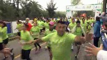 9° Maratón de la Universidad de San Andrés en San Fernando