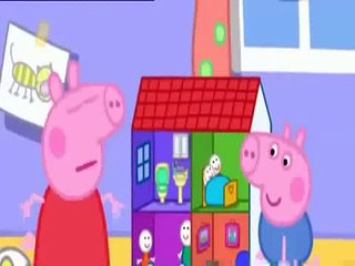 PEPPA PIG ♥♥♥ ENG ♥♥♥ Mister Skinnylegs