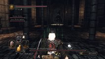 Dark Souls II: Scholar of the First Sin - Velstadt Boss Fight