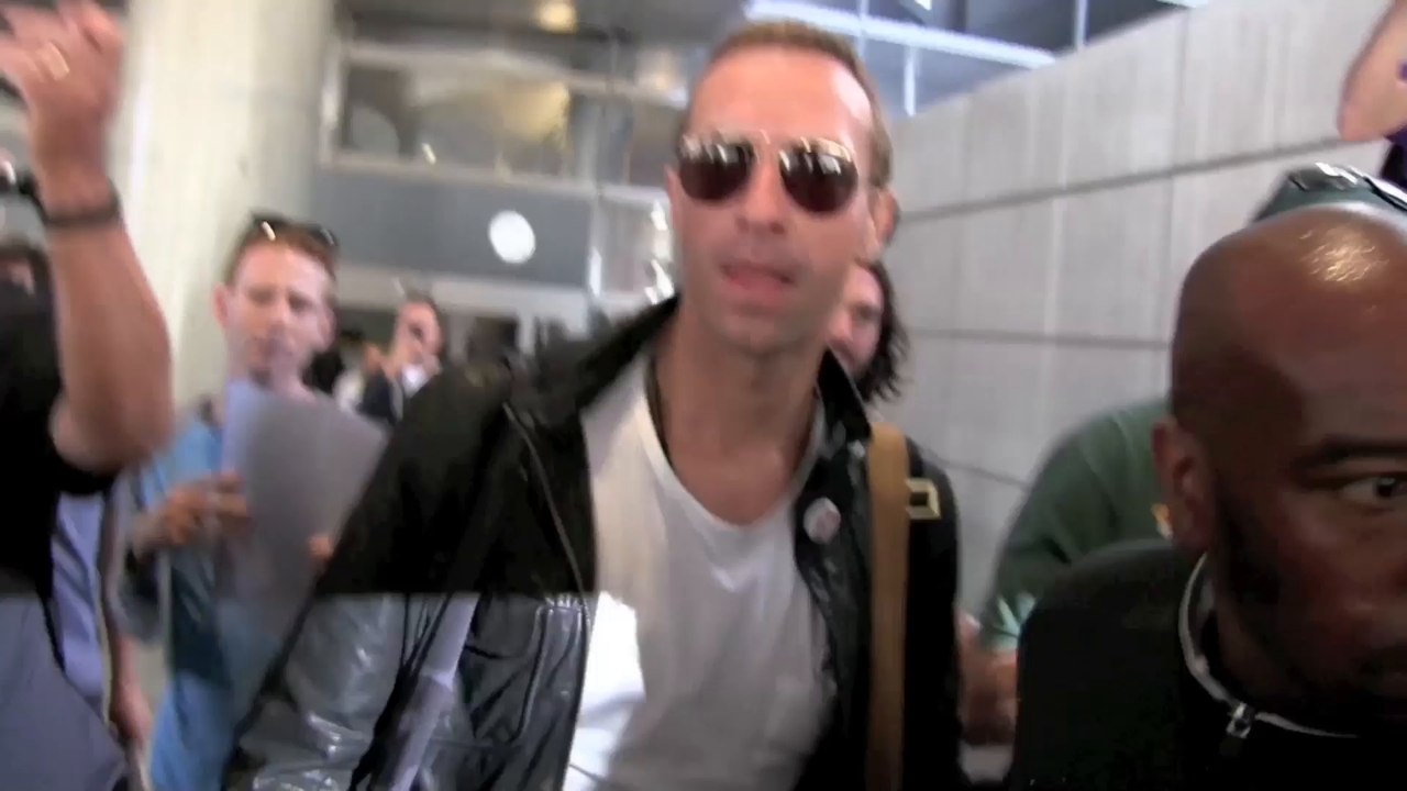 Gwyneth Paltrow und Chris Martin sind fast offiziell geschieden