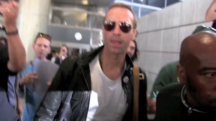 Gwyneth Paltrow und Chris Martin sind fast offiziell geschieden