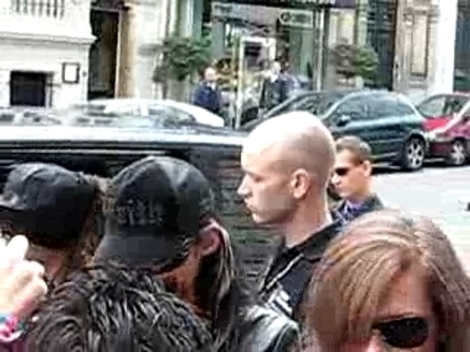 Tokio Hotel