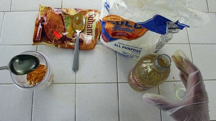 DIY Turmeric Face Mask! Fight Acne and Fade Scars!- BiancaReneeToday