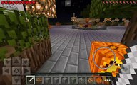 [SAG]-Gta Server Minecraft PE 0.12.1 ไทย colo