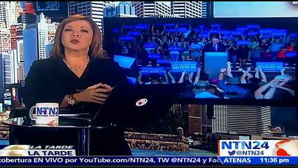 “Trump se está quemando con su propio fuego”: Analista a NTN24 sobre resultados de primarias en Wisconsin