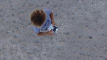 Sharks off South Florida Coast | DJI Phantom 3 Drone Footage
