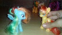 Asdf 8 with ponies