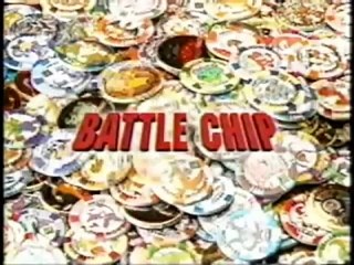 【CM】バンプレスト ポケットモンスター バトルチップ（1998年）