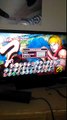 Getting wrecked on super Street fighter 4
