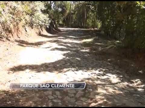 08-08-2014 - ESTAMOS DE OLHO PARQUE SAO CLEMENTE - ZOOMTVJORNAL
