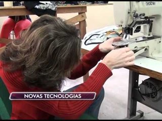 06-08-2014 - NOVAS TECNOLOGIAS - ZOOM TV JORNAL
