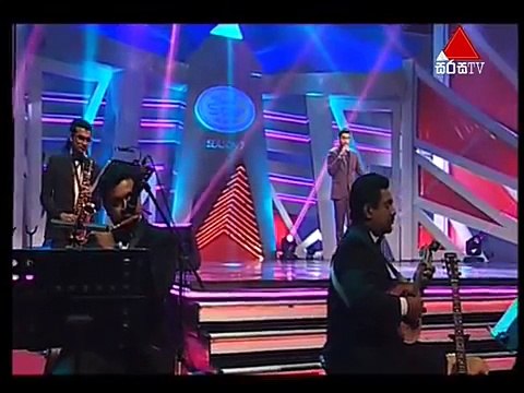 Sirasa Supearstar Sirasa TV 03rd April 2016