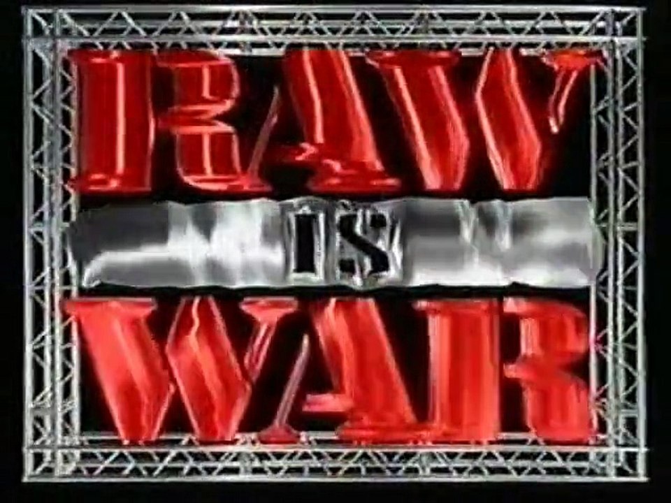 Vince McMahon, Trish Status, The Radicalz, Jim Ross & Paul Heyman, William Regal & Kurt Angle Segments