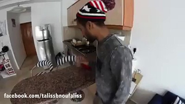 taliss ep 17 طاليس الحلقة