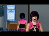 The Sims 3 Simlish Dinga Do