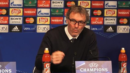 Quarts - Blanc : "Zlatan est passé par tous les états"