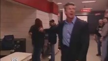 Hogan-Vince Contract Signing