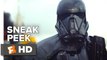 Rogue One: A Star Wars Story Official Sneak Peek #1 (2016) - Star Wars Movie HD