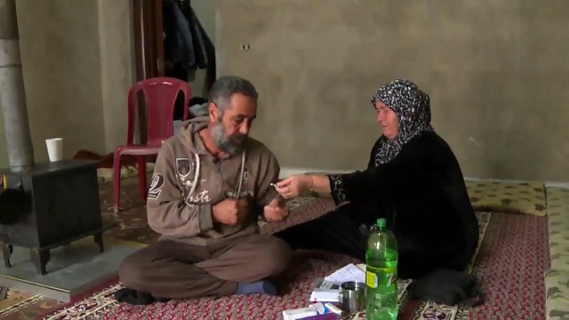 Novartis and Red Cross Partner to Tackle Chronic Diseases in Refugee Populations | Novartis