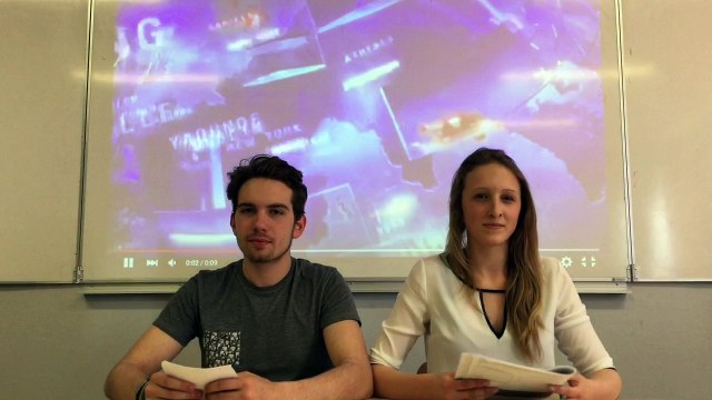 Insectes World Le 5 étoiles des insectes