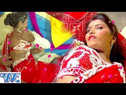 सईया लोड कइले पहिला रतिया में - Suhagrat - Sandeep Suhana - Bhojpuri Sad Songs 2016 new