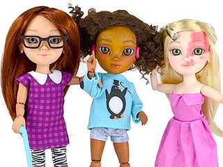 3 Toy Companies Breaking Stereotypes