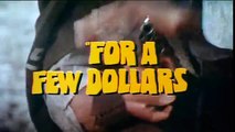 A Fistful of Dollars (1964) & For a Few Dollars More (1965) - 