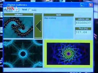 Na rubu znanosti - Proroci i proročanstva