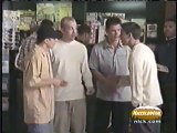 98 Degrees on Nickelodeon Cousin Skeeter