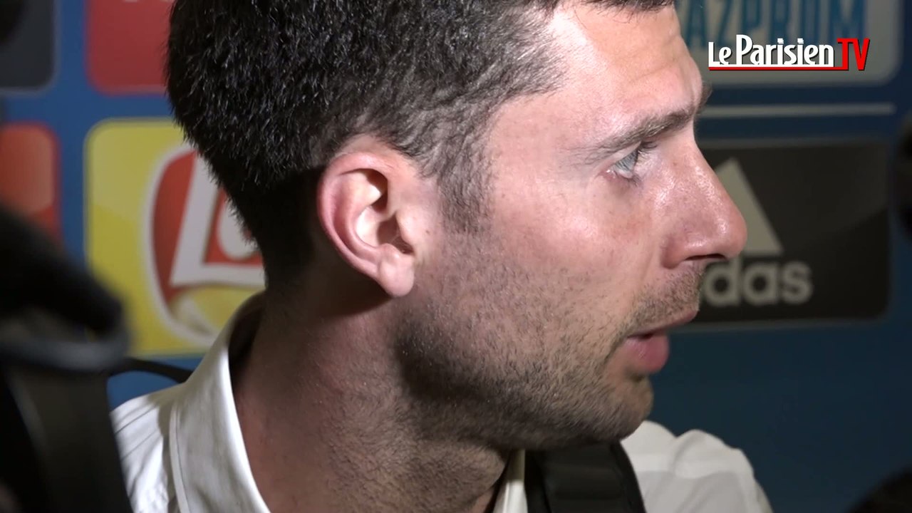 PSG-City : 2-2. Thiago Motta: « On n’était pas bien… »