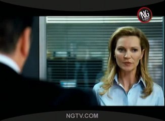 The Bourne Ultimatum   Trailer