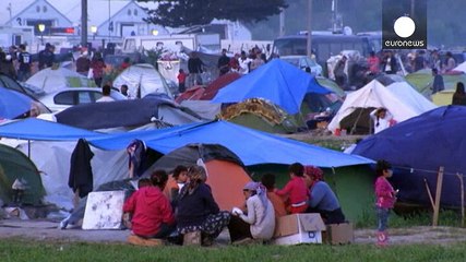На Турцию надейся, но сам не плошай! ЕС хочет изменить миграционное законодательство