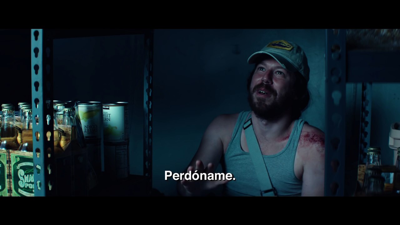 Avenida Cloverfield 10  Segundo Tráiler  Subtitulado  Paramount Pictures México