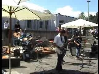 A tout le monde-Megadeth