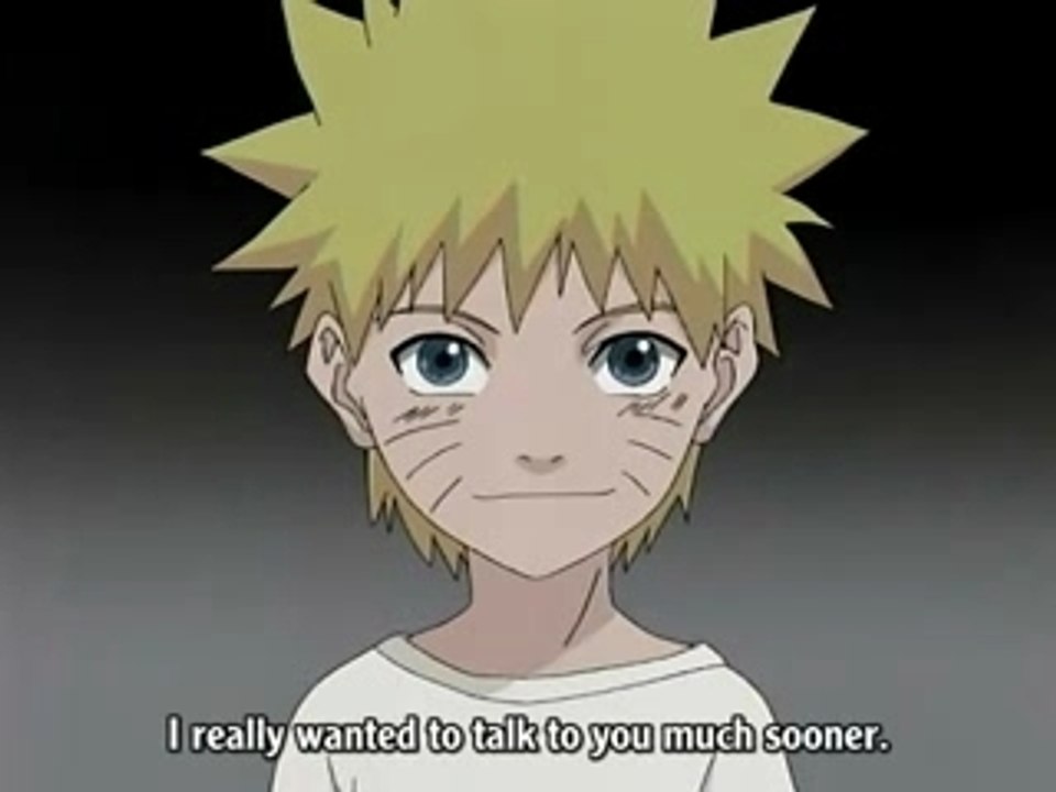 Naruto & Sasuke - Friends, Rivals