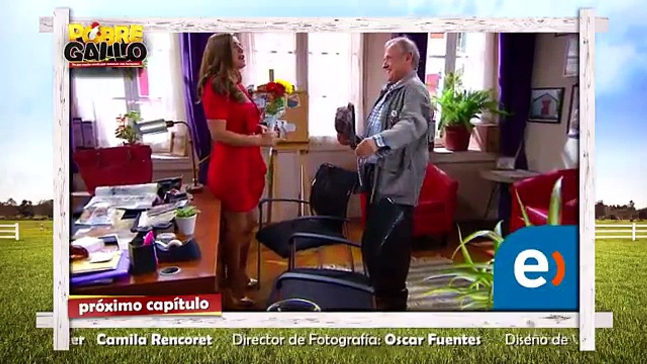 64 Avance Pobre Gallo