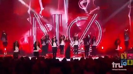 Meghan Trainor - NO (at iHeartRadio Music Awards 2016)