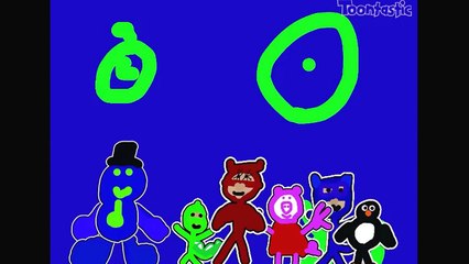 Pingu PJ Masks Peppa pig gets in OS and Gets Grounded part 2